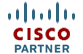 Partenaire-Cisco