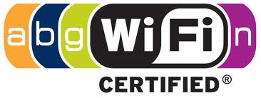 Certification rÃ©seaux WiFi